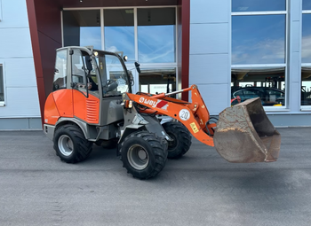 Atlas Weycor AR40