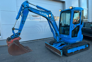 Kubota U25 -3 Minibagger
