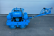 Ammann Duomat DR60 Vibrationswalze