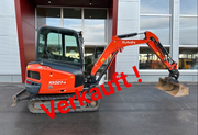 Kubota KX027-4