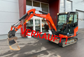 Kubota KX027-4