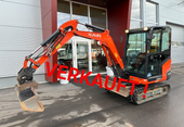 Kubota KX027-4