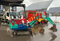 IHI 14NXT - Gehlmax