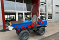 Dumper Neuson 850
