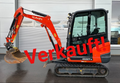 Kubota KX19