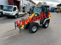 Kramer Allrad 5035