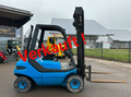 Linde H25D