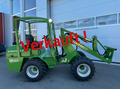 Striegel 500 DYA