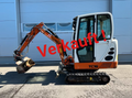TEREX TC16