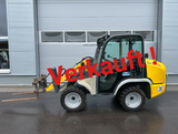 Kramer allrad 5035