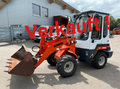 Radlader Kubota R420