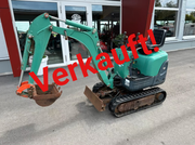 Kubota K008-3