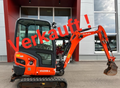 Kubota KX019