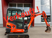 Kubota KX019