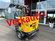 Atlas Copco HILIGHT H2