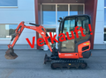 Kubota KX019