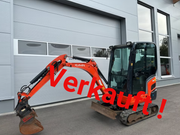 Kubota X019/
