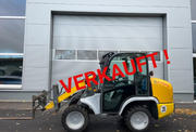 Kramer Allrad 5035