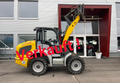 Kramer Allrad 5065