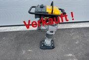 Wacker Neuson AS60E Stampfer