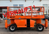 JLG 3394RT 4X4 Arbeitsbühne