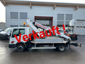 Nissan Cabstar