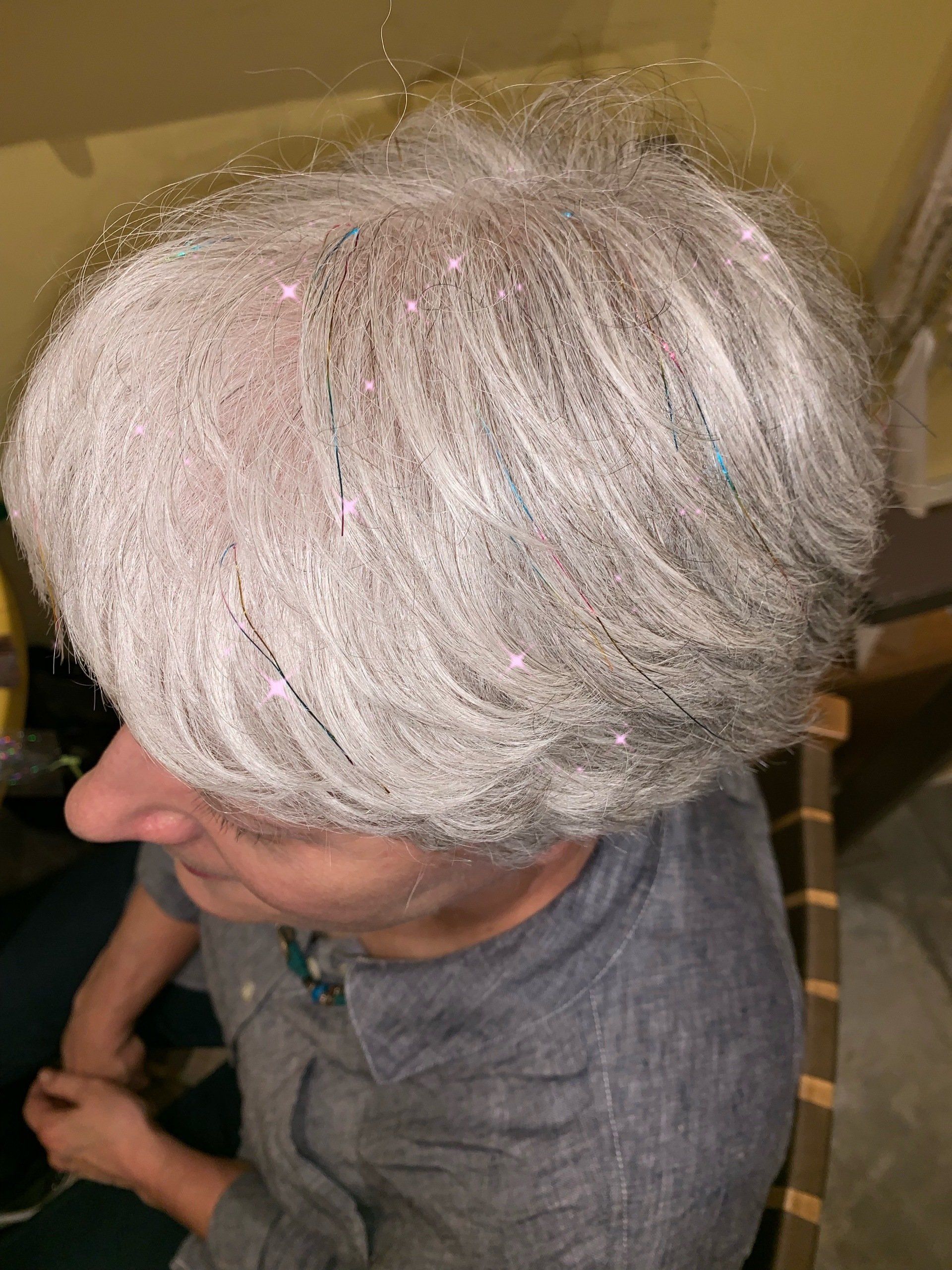 fairy-hair-videos