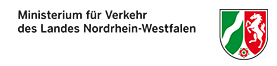 Informationen zur Ortsumgehung Friedrichsdorf direkt beim Ministerium für Verkehr des Landes Nordrhein-Westfalen