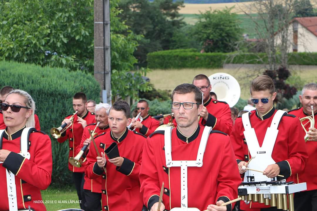 Fete De La Musique Vitry Le Francois