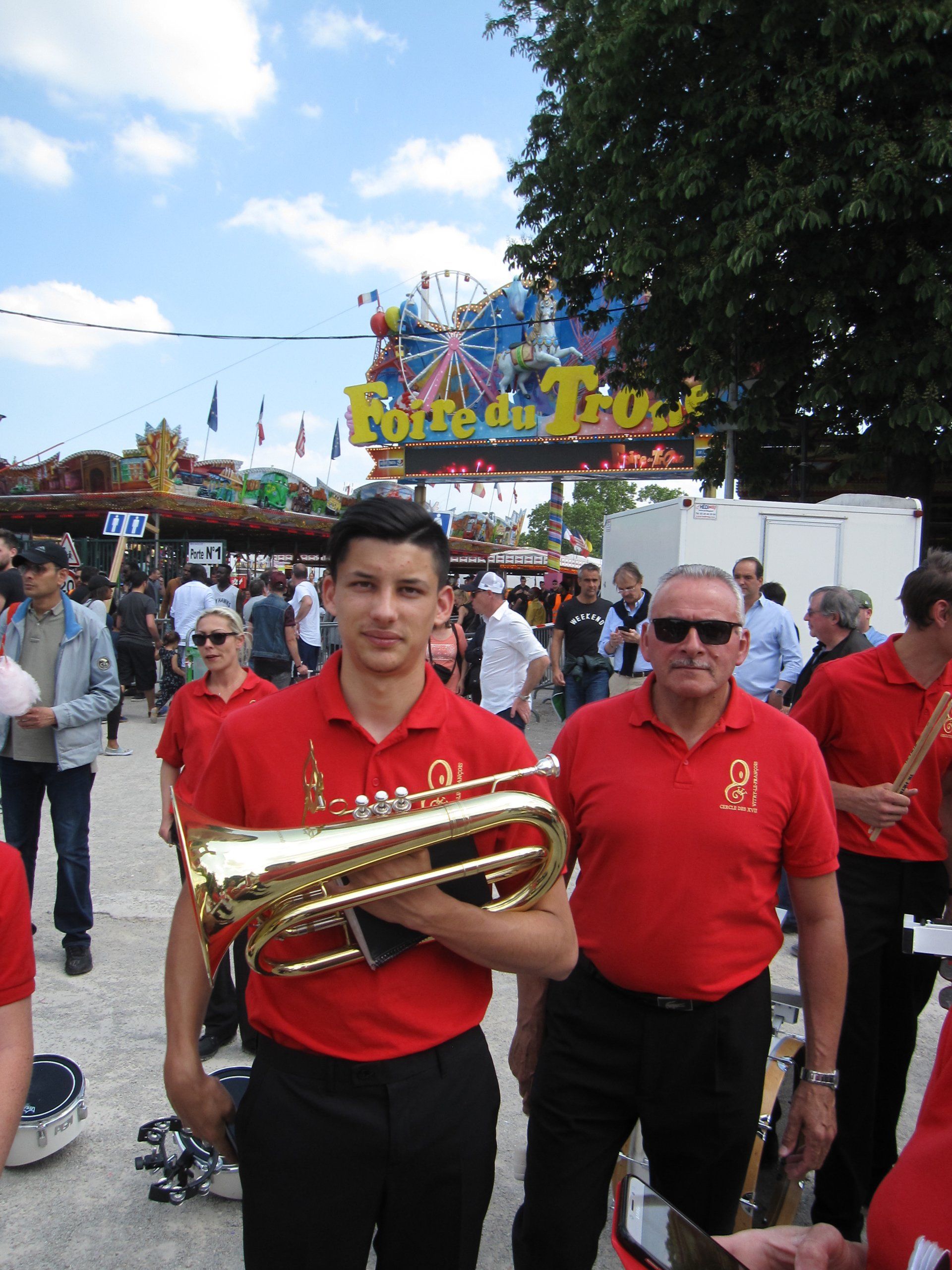 Fete De La Musique Vitry Le Francois