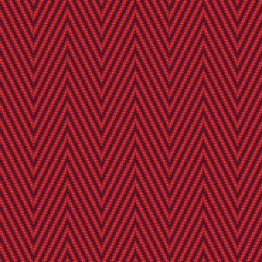 #2 --> Muster red