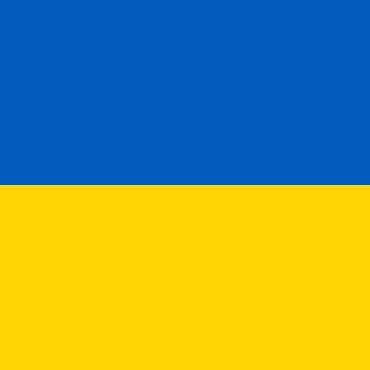 #18 --> ukraine