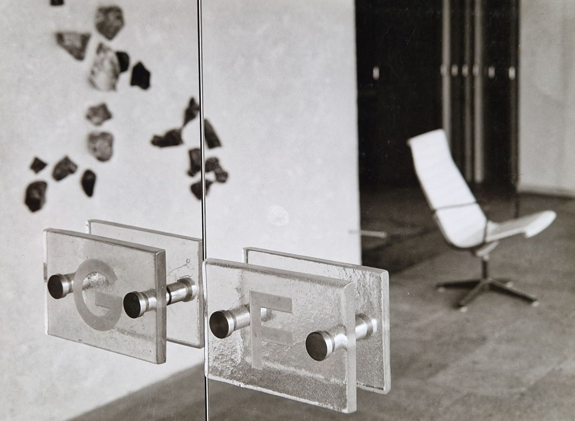 Ganzglas Türanlagen