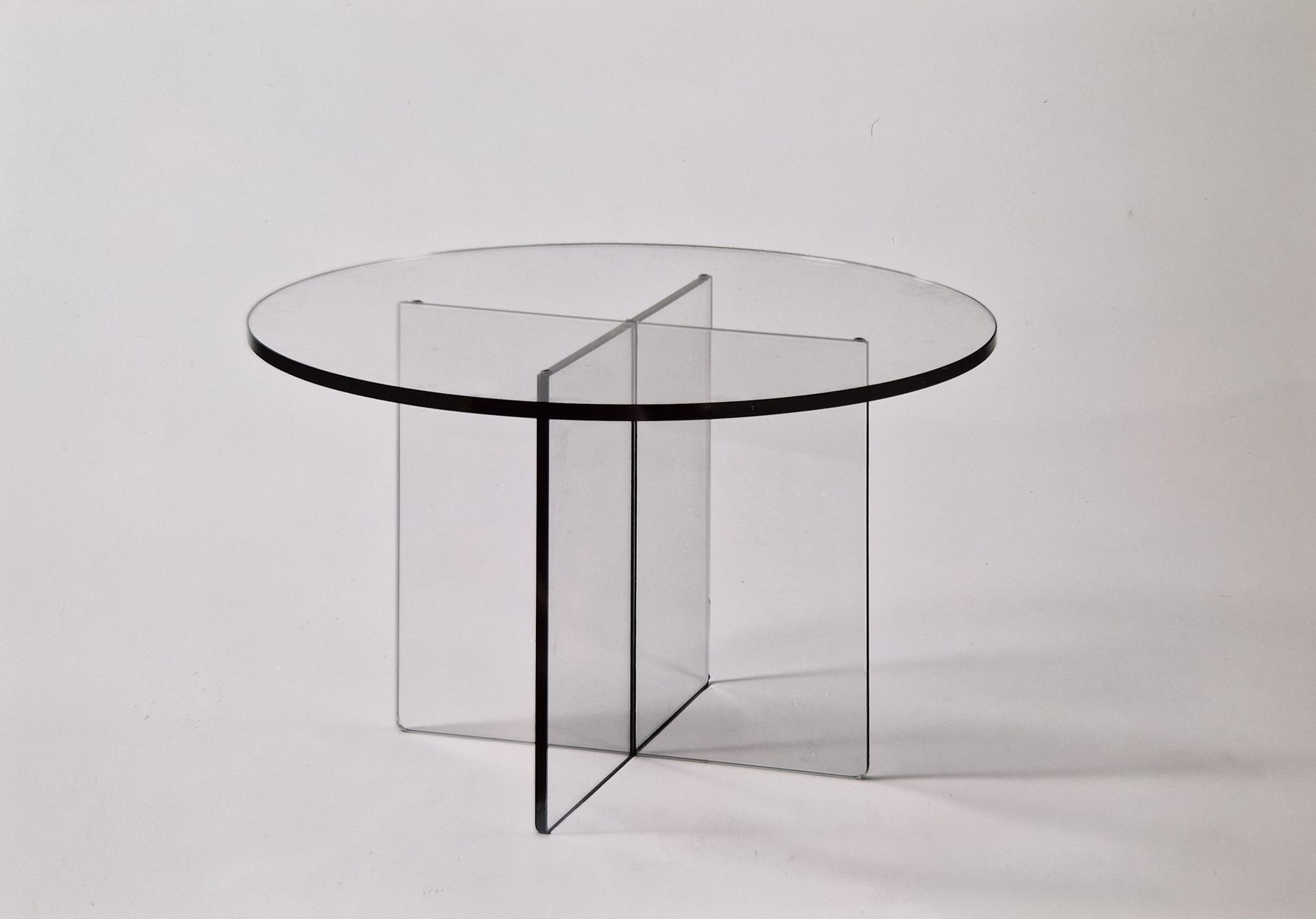 Glastisch Sonderanfertigung