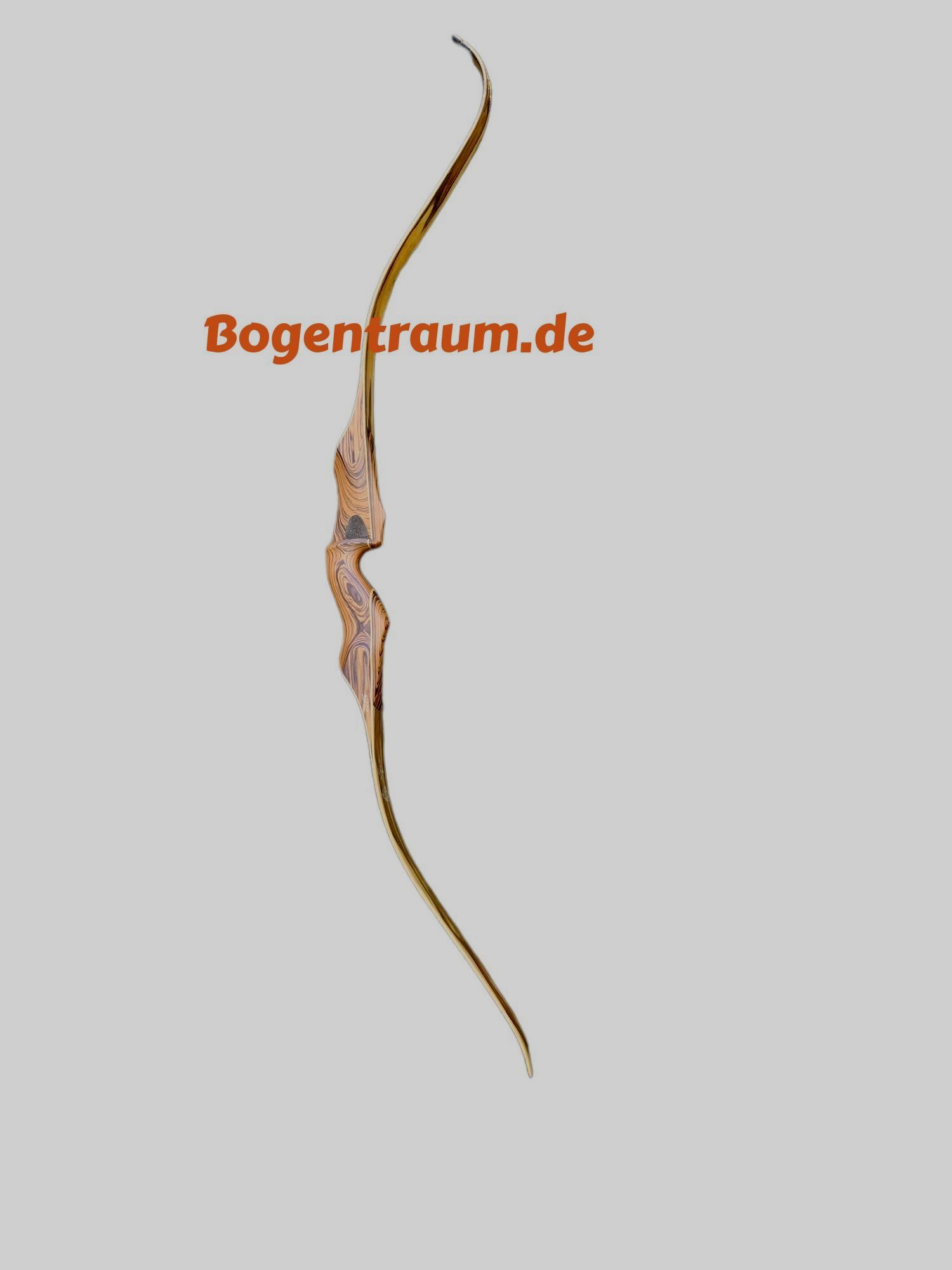 Jens Bows Recurve Palisander