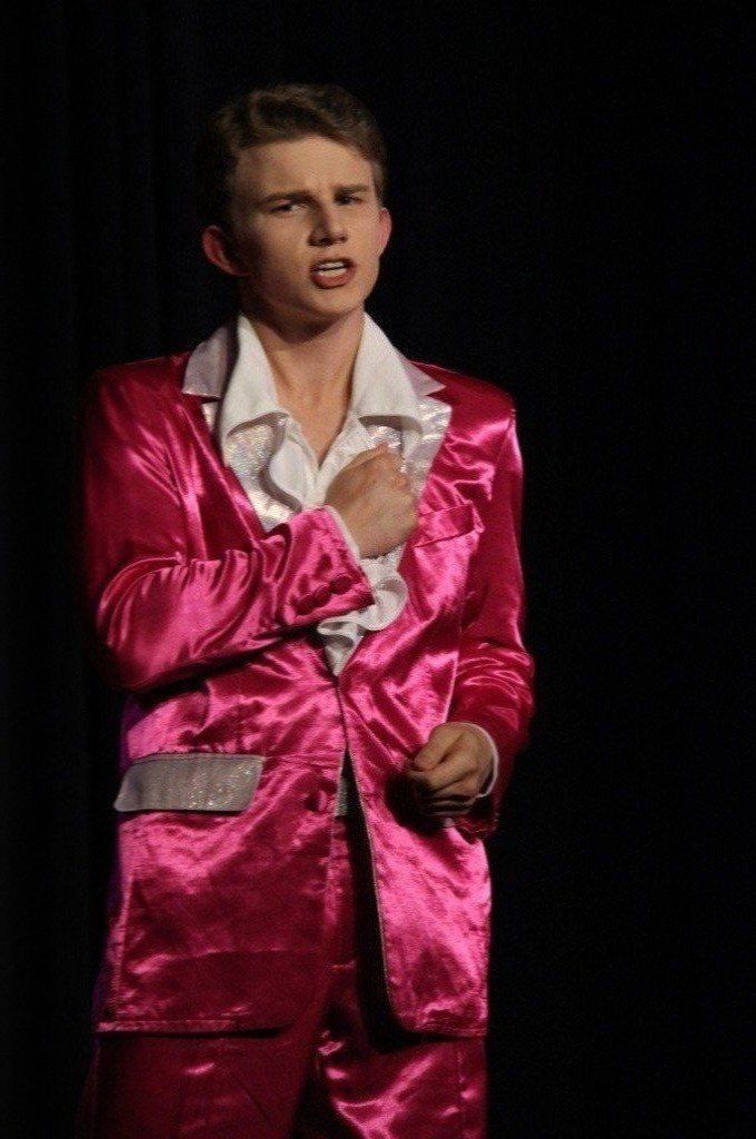 Bühnenumsetzung "Windsors lustige Weiber" (Bildergalerie)