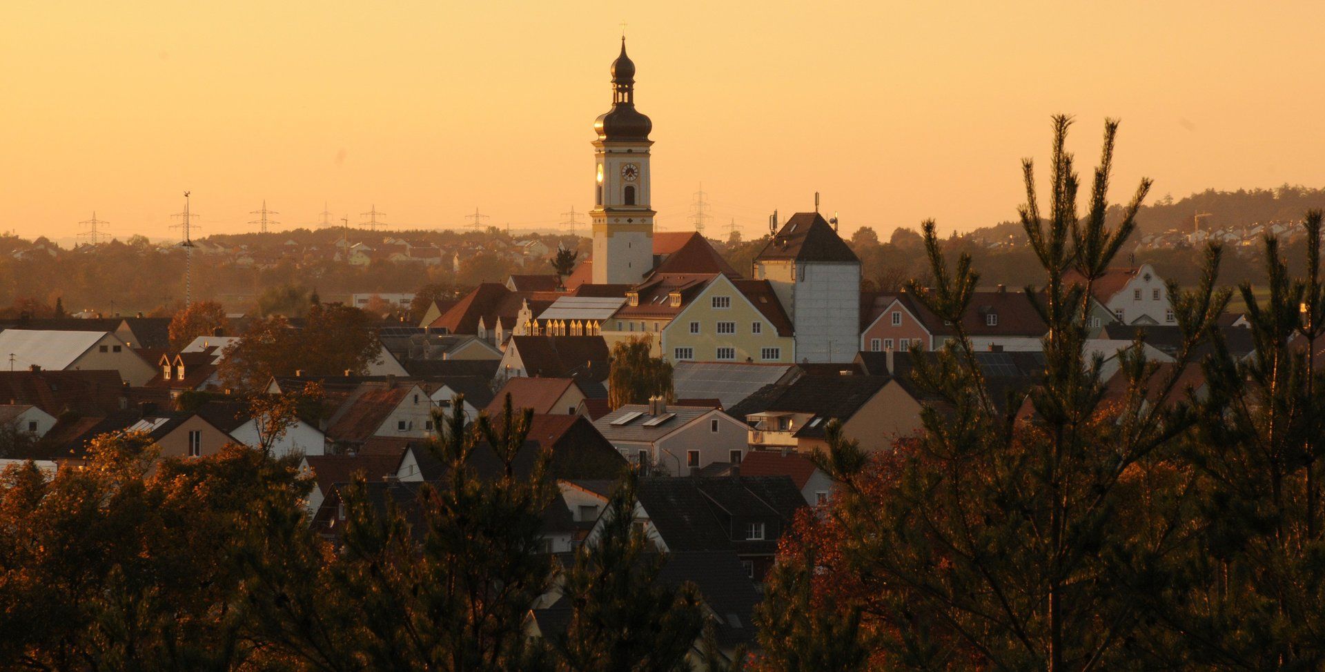 Pfarrei Kösching Kasing Bettbrunn