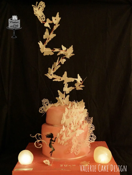 Valerie Cake Design