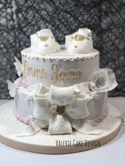 Valerie Cake Design