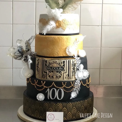 Valerie Cake Design