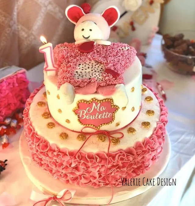 Valerie Cake Design