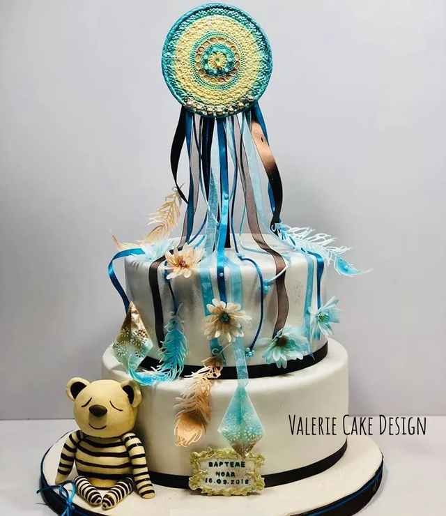 Valerie Cake Design