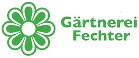 Gärtnerei Fechter-Logo