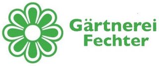 Gärtnerei Fechter-Logo