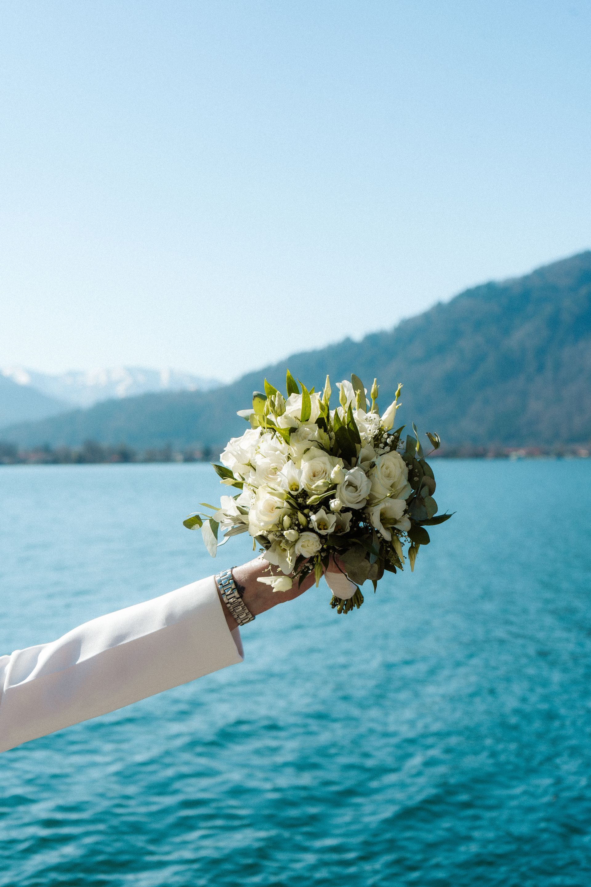 Heiraten Tegernsee