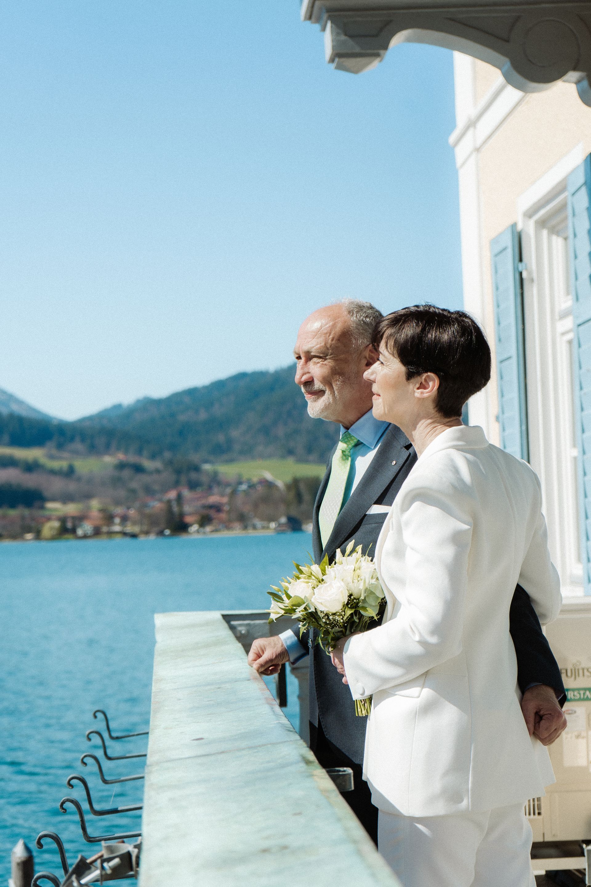 Standesamt Tegernsee