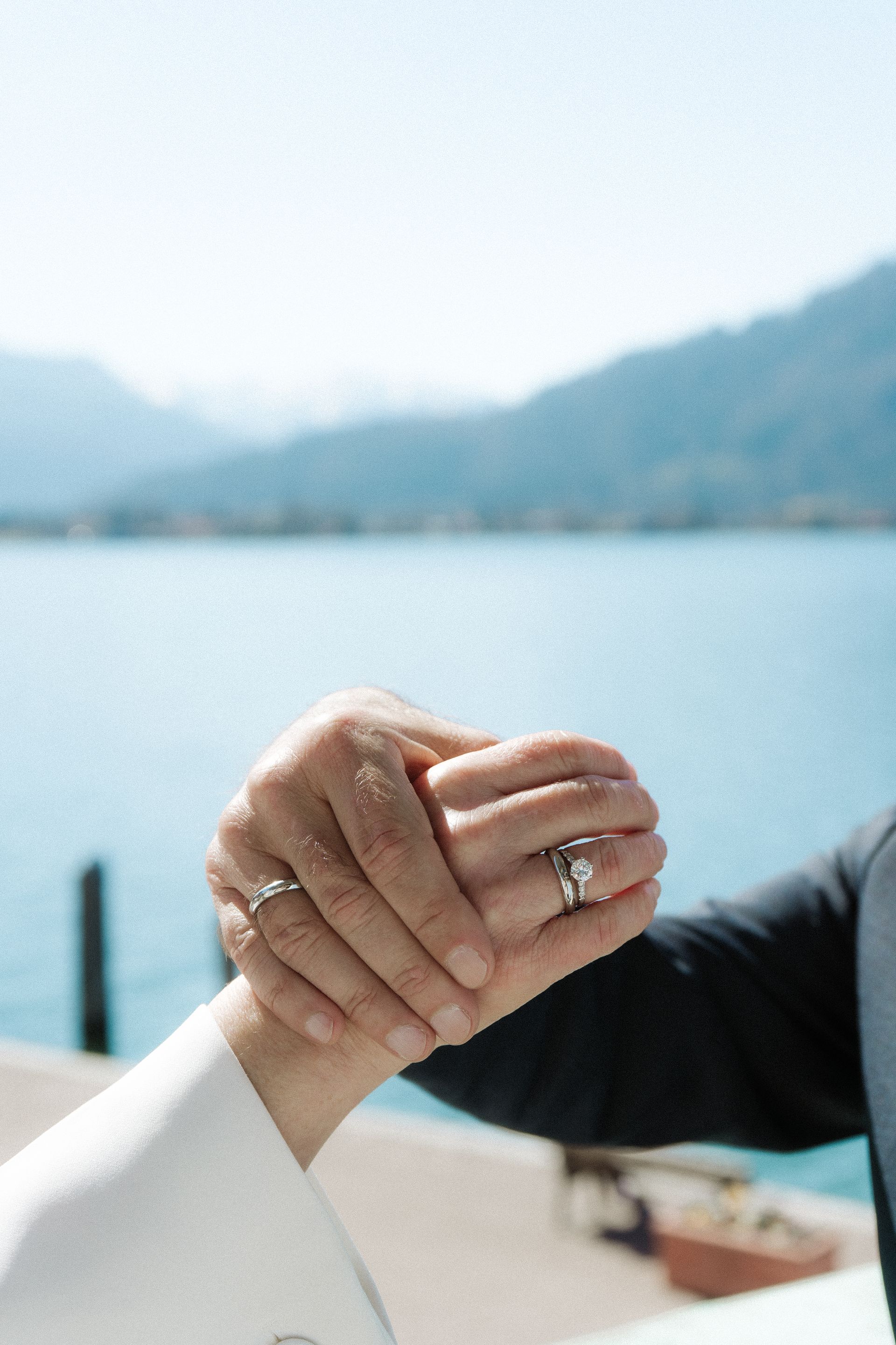 Berghochzeit Tegernsee