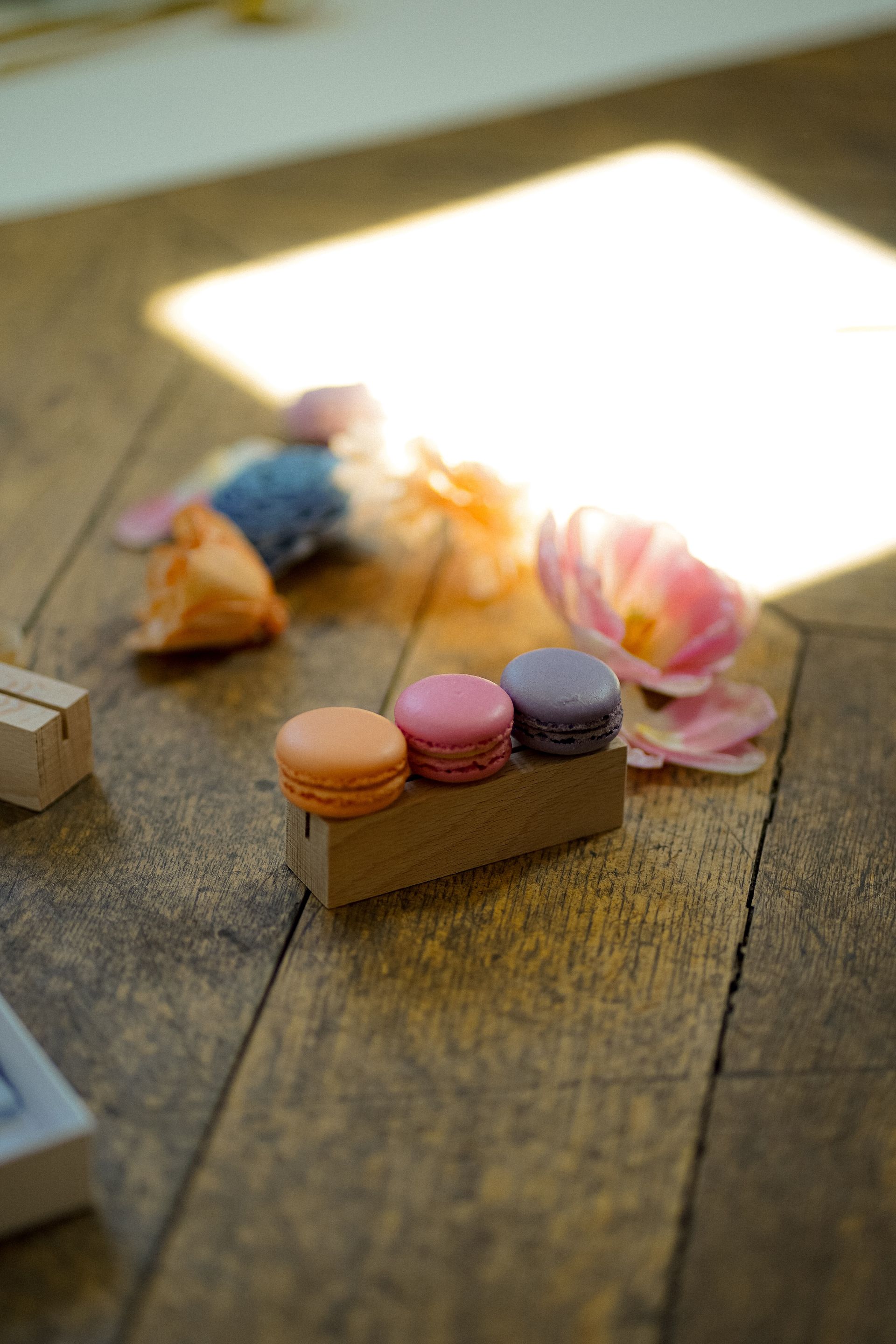 Hochzeit sweet table