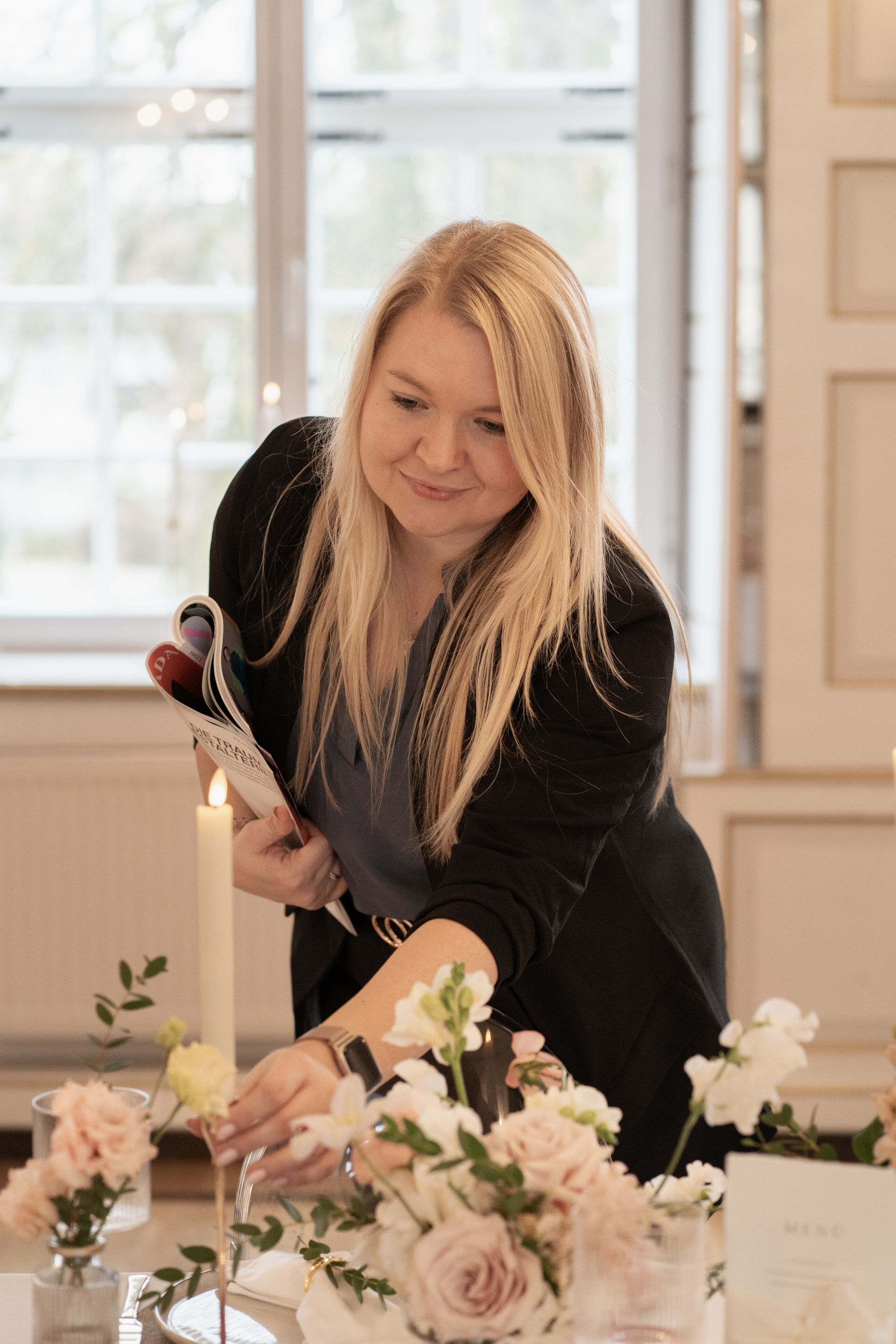 Hochzeitsplaner München