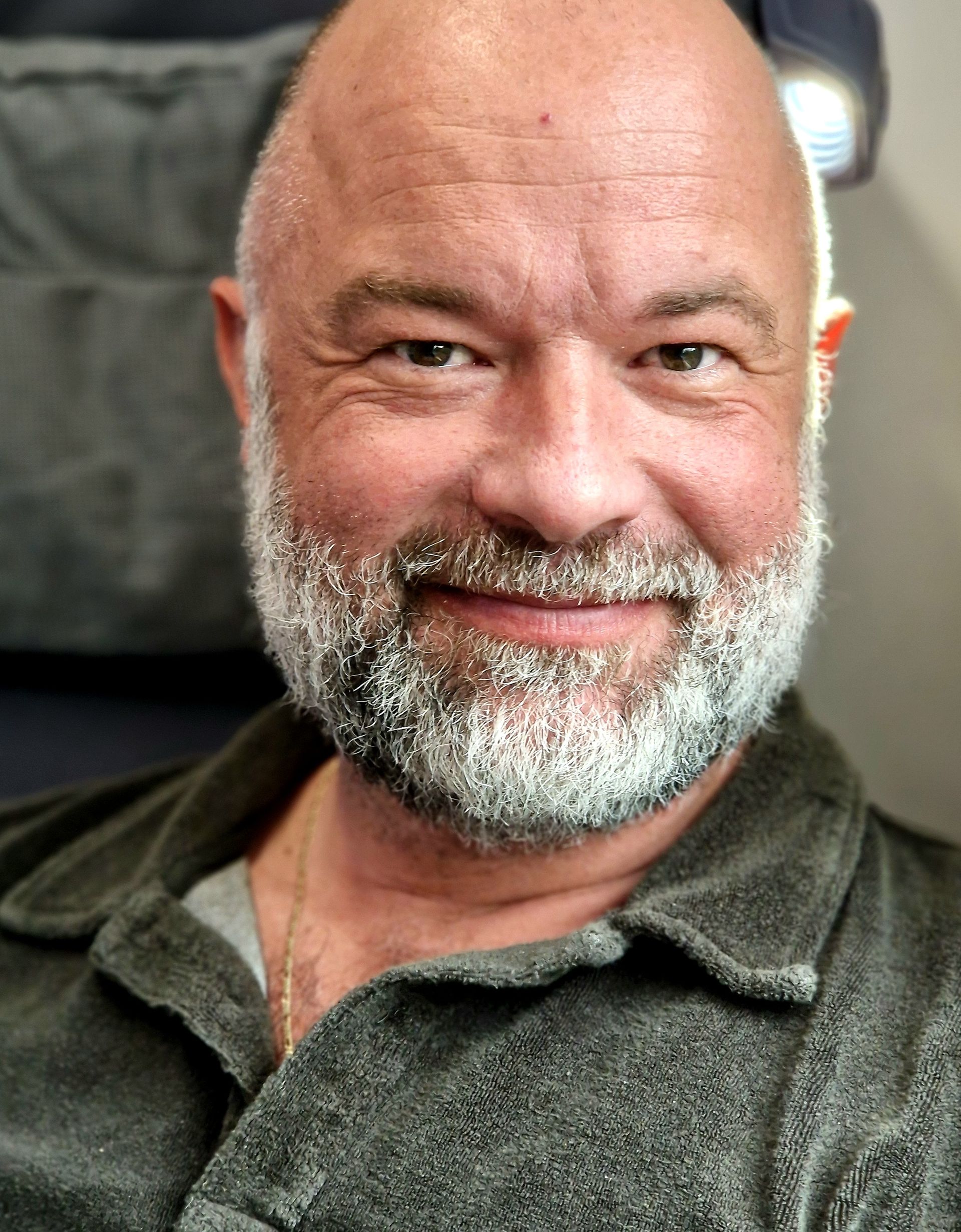 Beat Kilchenmann, Osteopathie in Berlin-Schöneberg